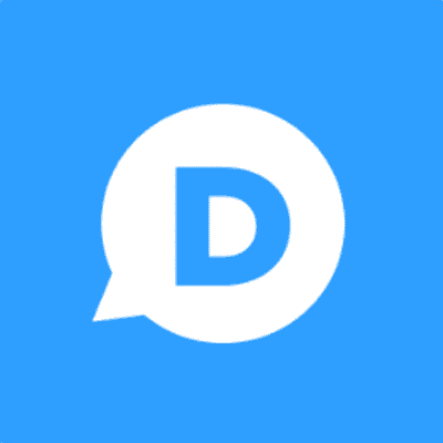 disqus